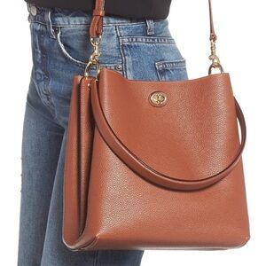 Coach Charlie Bucket Bag